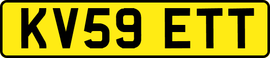 KV59ETT