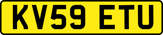 KV59ETU