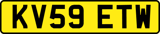 KV59ETW
