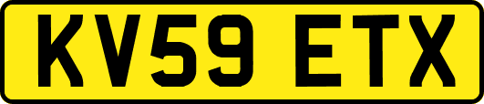 KV59ETX