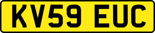 KV59EUC