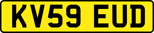 KV59EUD