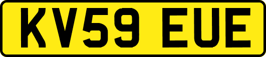KV59EUE