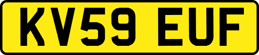 KV59EUF