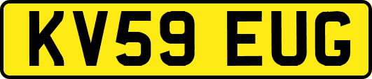 KV59EUG
