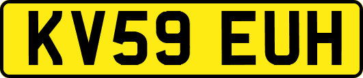 KV59EUH