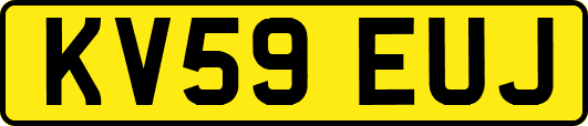 KV59EUJ