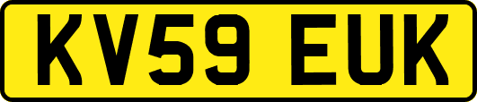 KV59EUK
