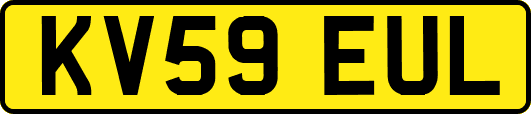 KV59EUL
