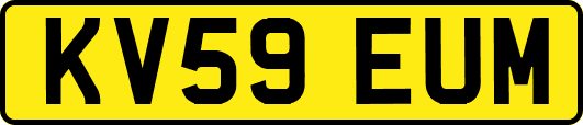 KV59EUM