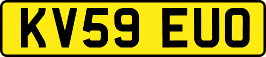 KV59EUO