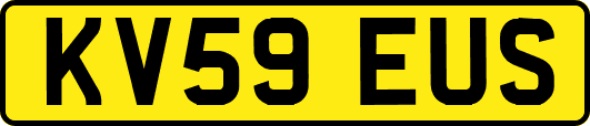 KV59EUS