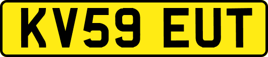KV59EUT