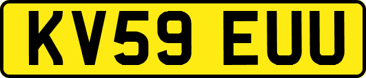 KV59EUU