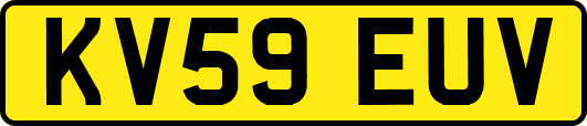 KV59EUV