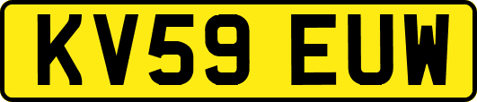 KV59EUW