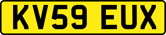 KV59EUX
