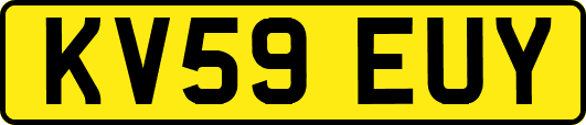 KV59EUY