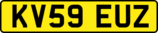KV59EUZ