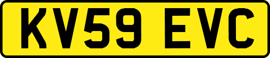 KV59EVC