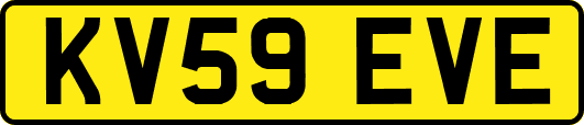 KV59EVE