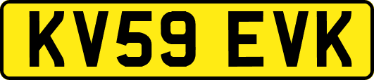 KV59EVK