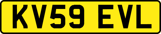 KV59EVL