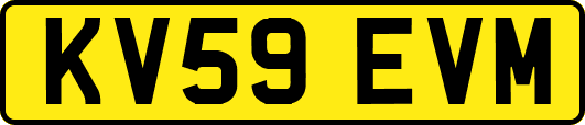 KV59EVM