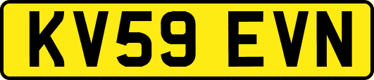 KV59EVN