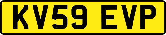 KV59EVP