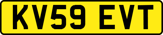 KV59EVT