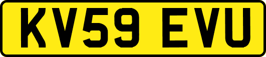 KV59EVU