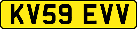 KV59EVV