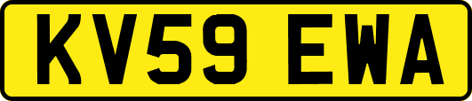 KV59EWA