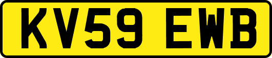 KV59EWB