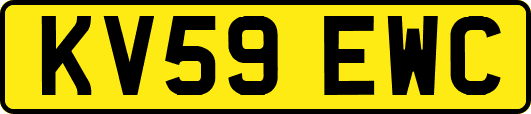 KV59EWC