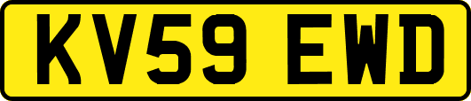 KV59EWD