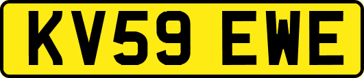 KV59EWE