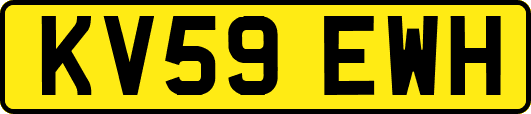 KV59EWH