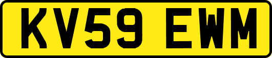 KV59EWM