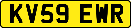 KV59EWR
