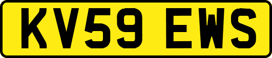 KV59EWS