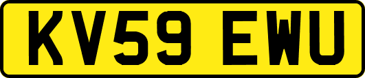 KV59EWU