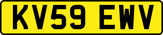 KV59EWV