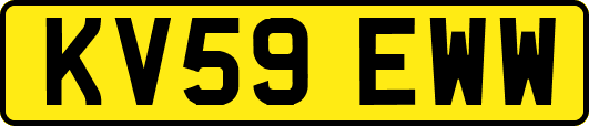 KV59EWW