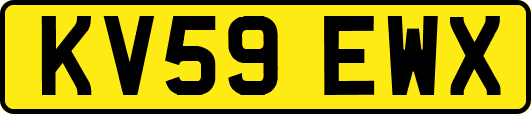 KV59EWX