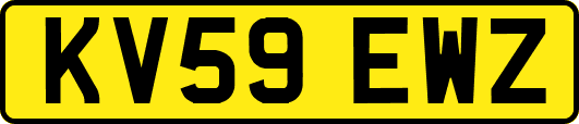 KV59EWZ