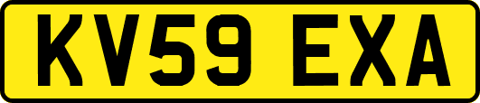 KV59EXA