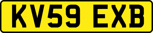 KV59EXB