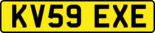 KV59EXE